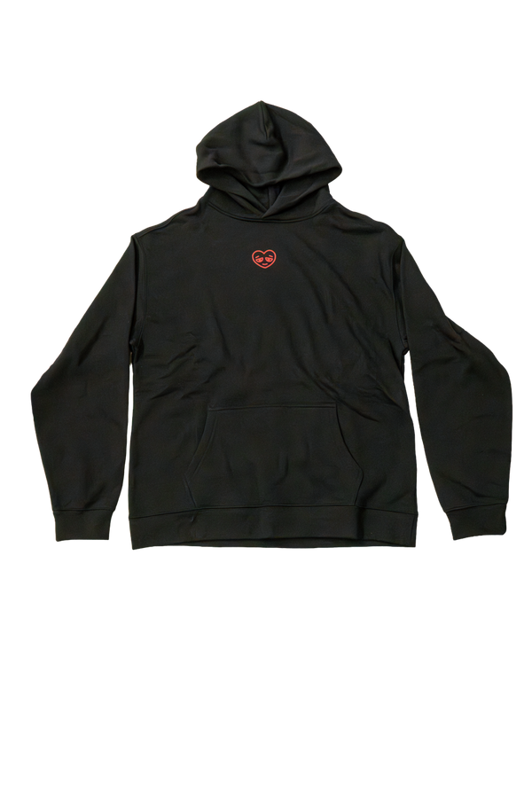 Essential Hoodie