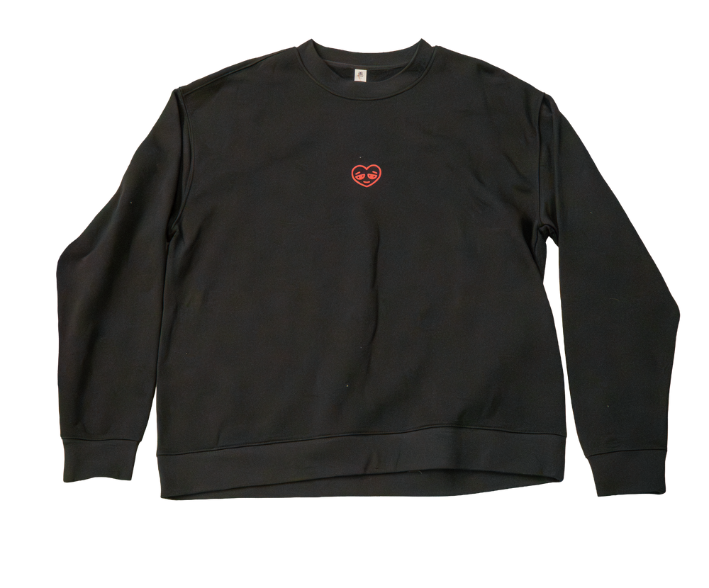 Essential Crewneck