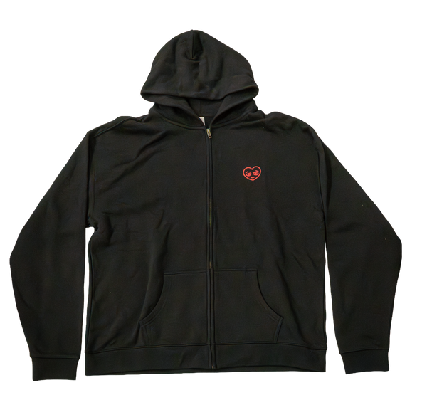 Essential Full-Zip