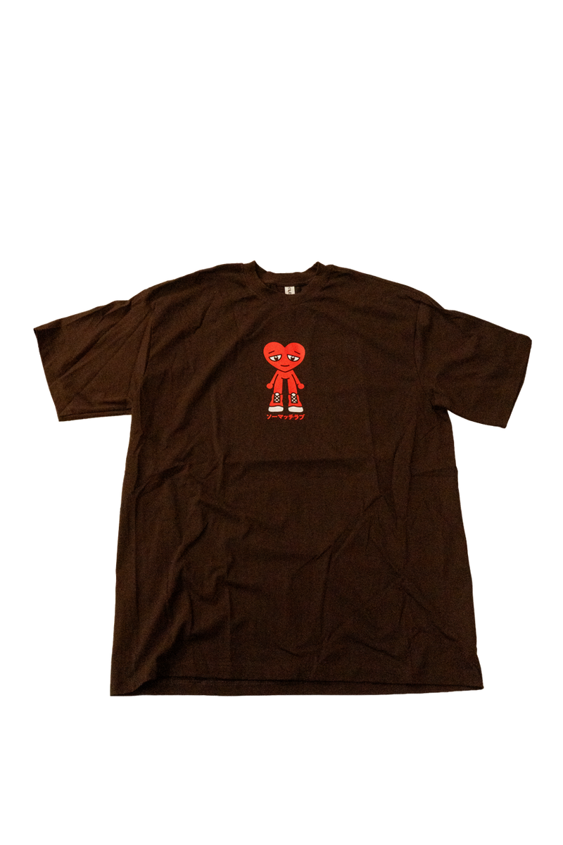 Graphic Tees
