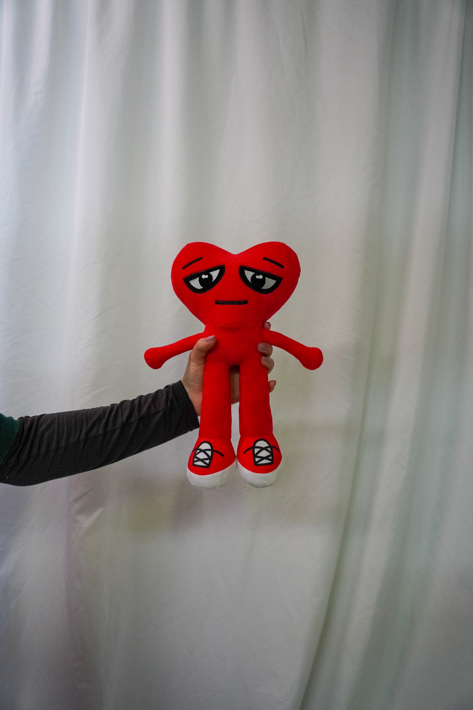 Nao Plush