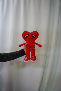 Nao Plush