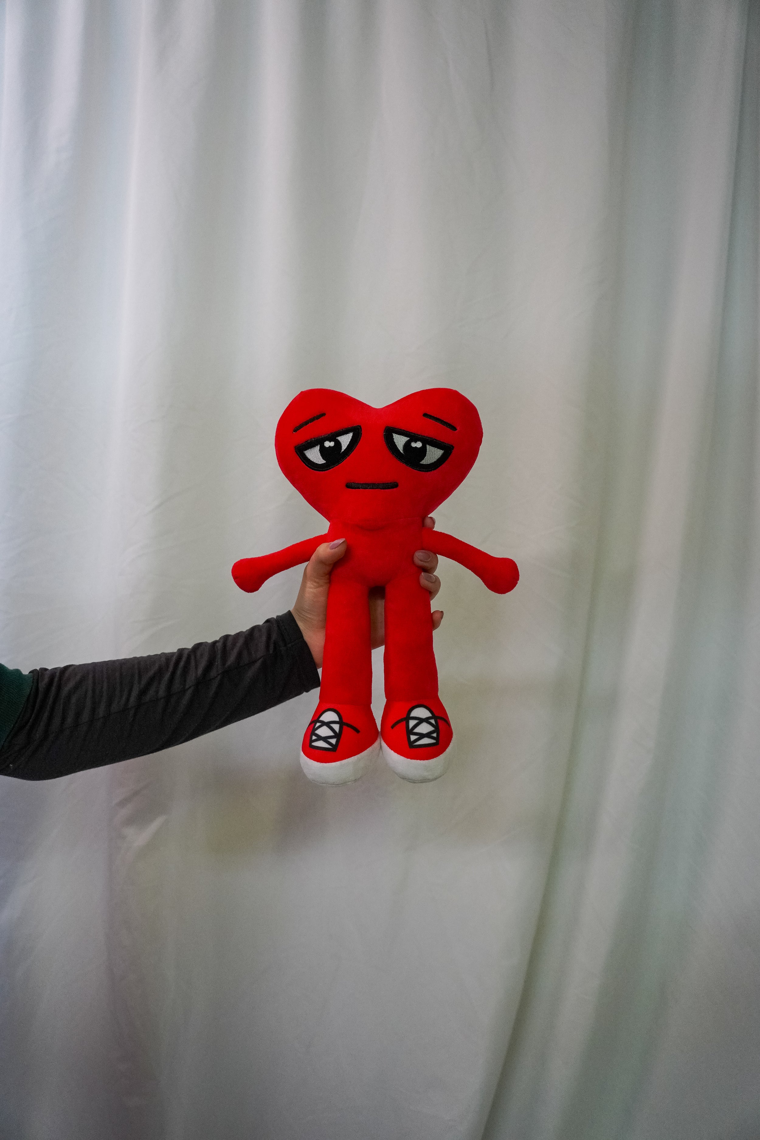 Nao Plush