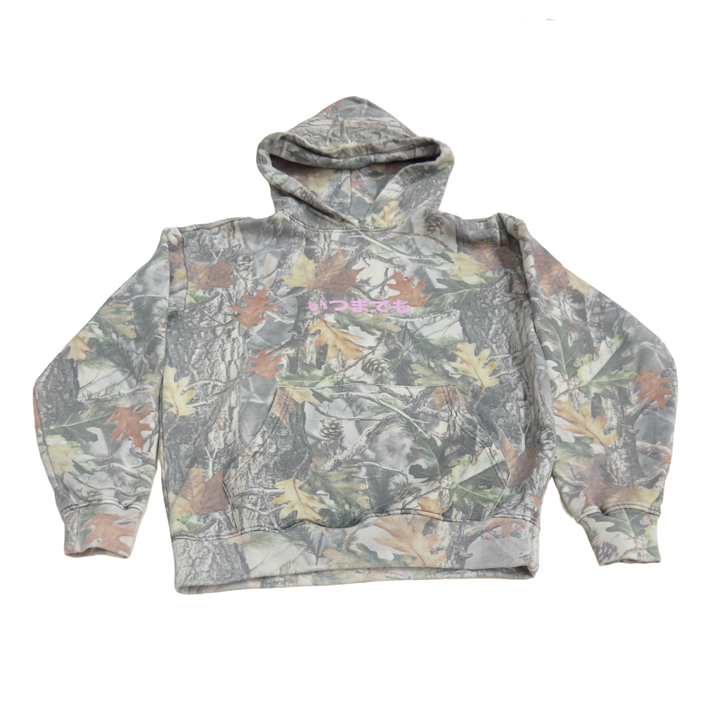 Since Forever Hoodie