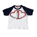 Carabiner Baby Tee