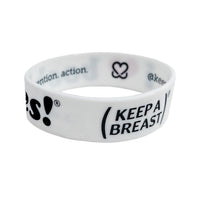 i love boobies! Classic Bracelet - Skater Boi