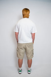 Three Wise Nao's Tee