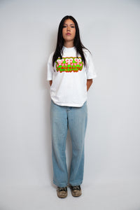 Three Wise Nao's Tee