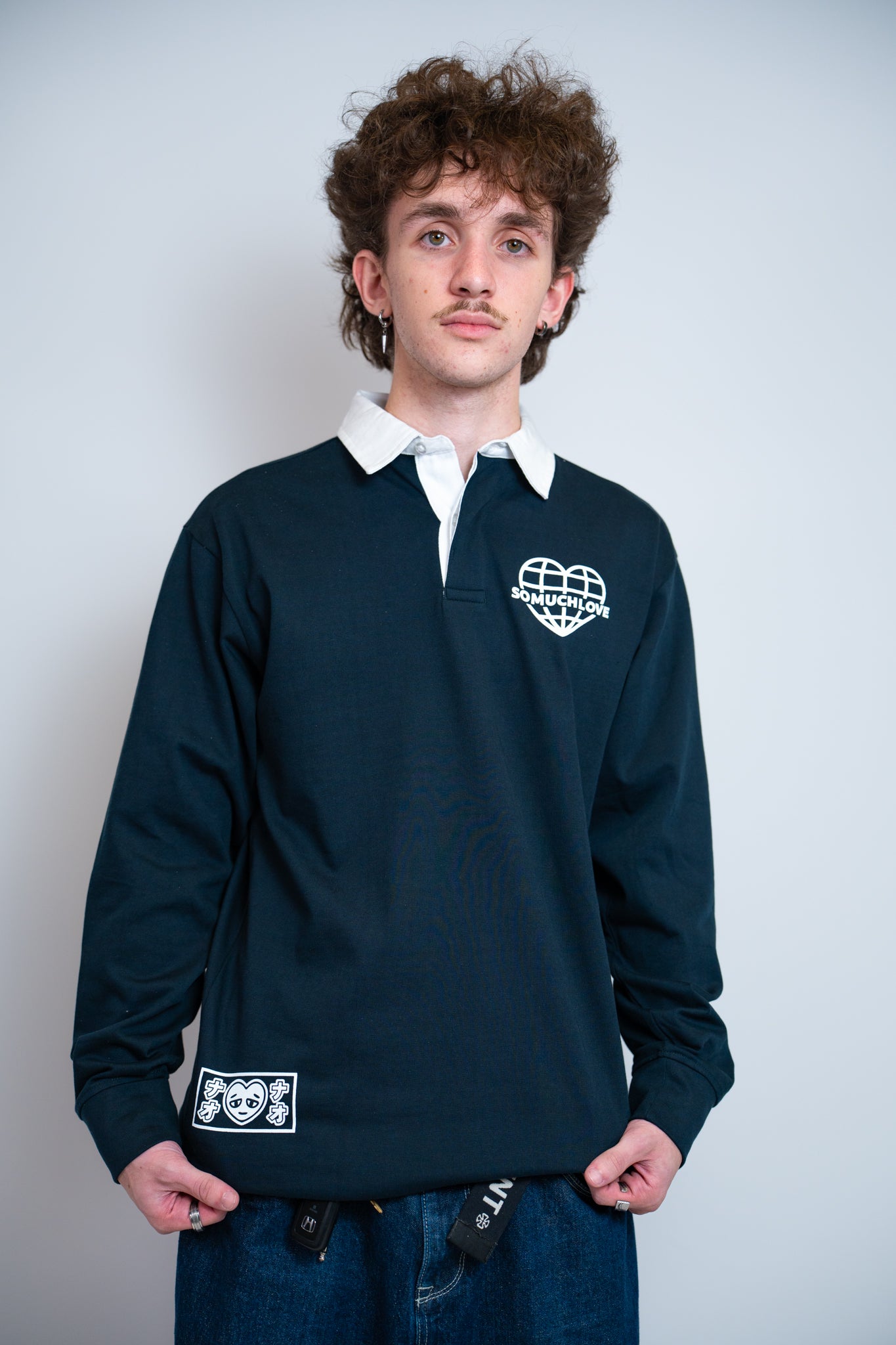 Worldwide Rugby Shirt