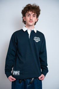 Worldwide Rugby Shirt