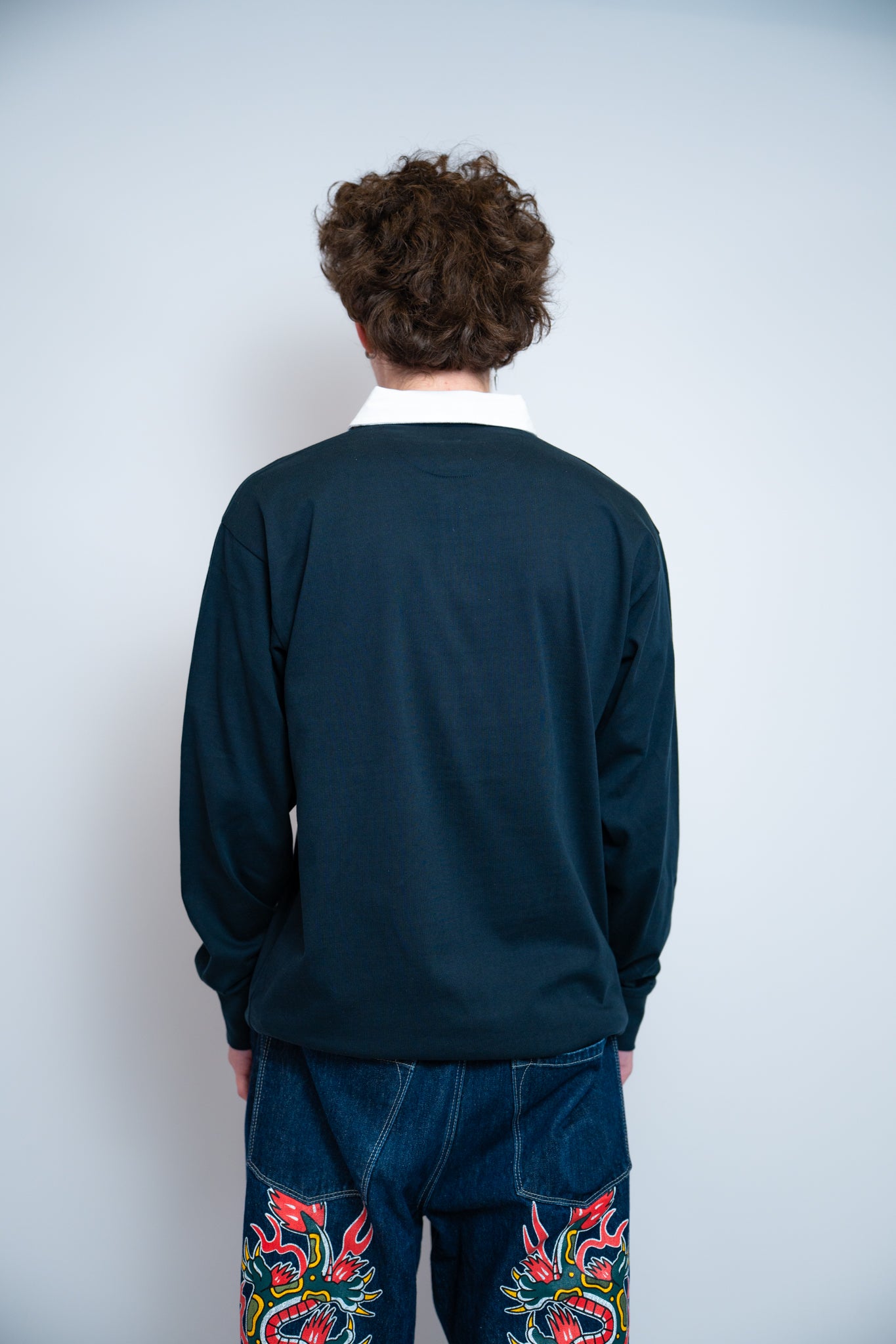 Worldwide Rugby Shirt