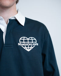 Worldwide Rugby Shirt