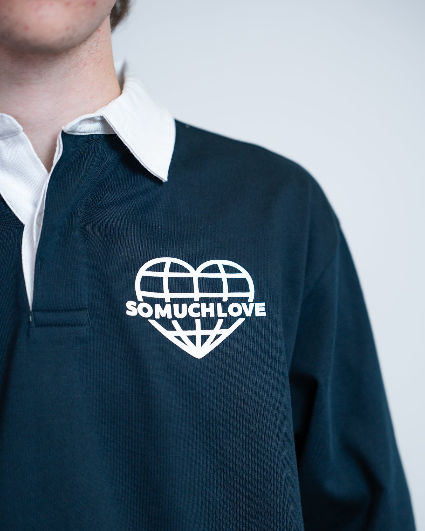 Worldwide Rugby Shirt