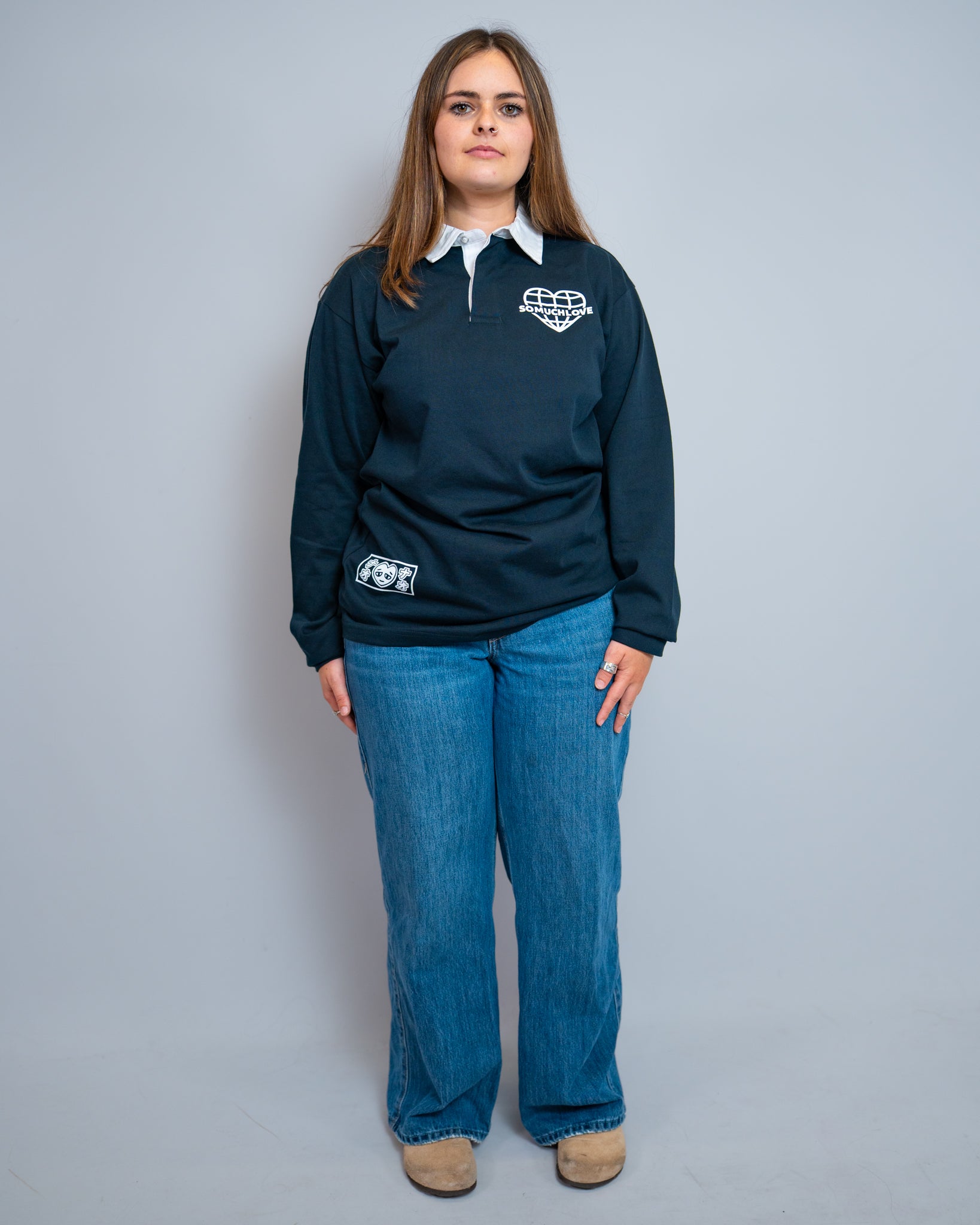 Worldwide Rugby Shirt