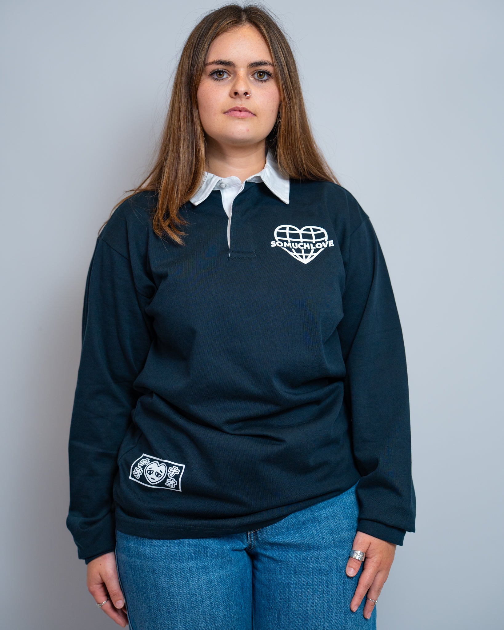 Worldwide Rugby Shirt