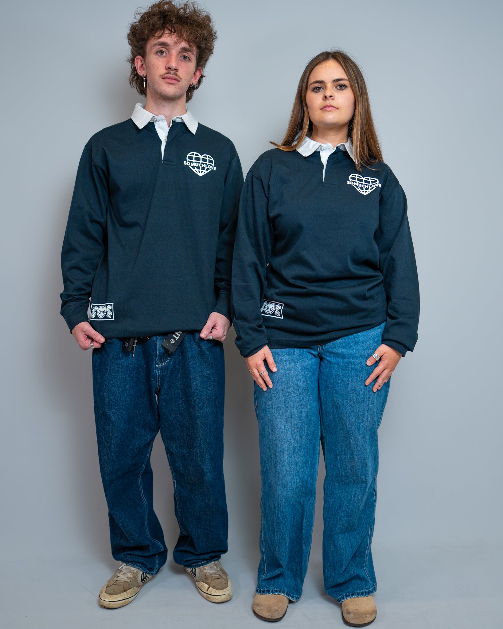 Worldwide Rugby Shirt