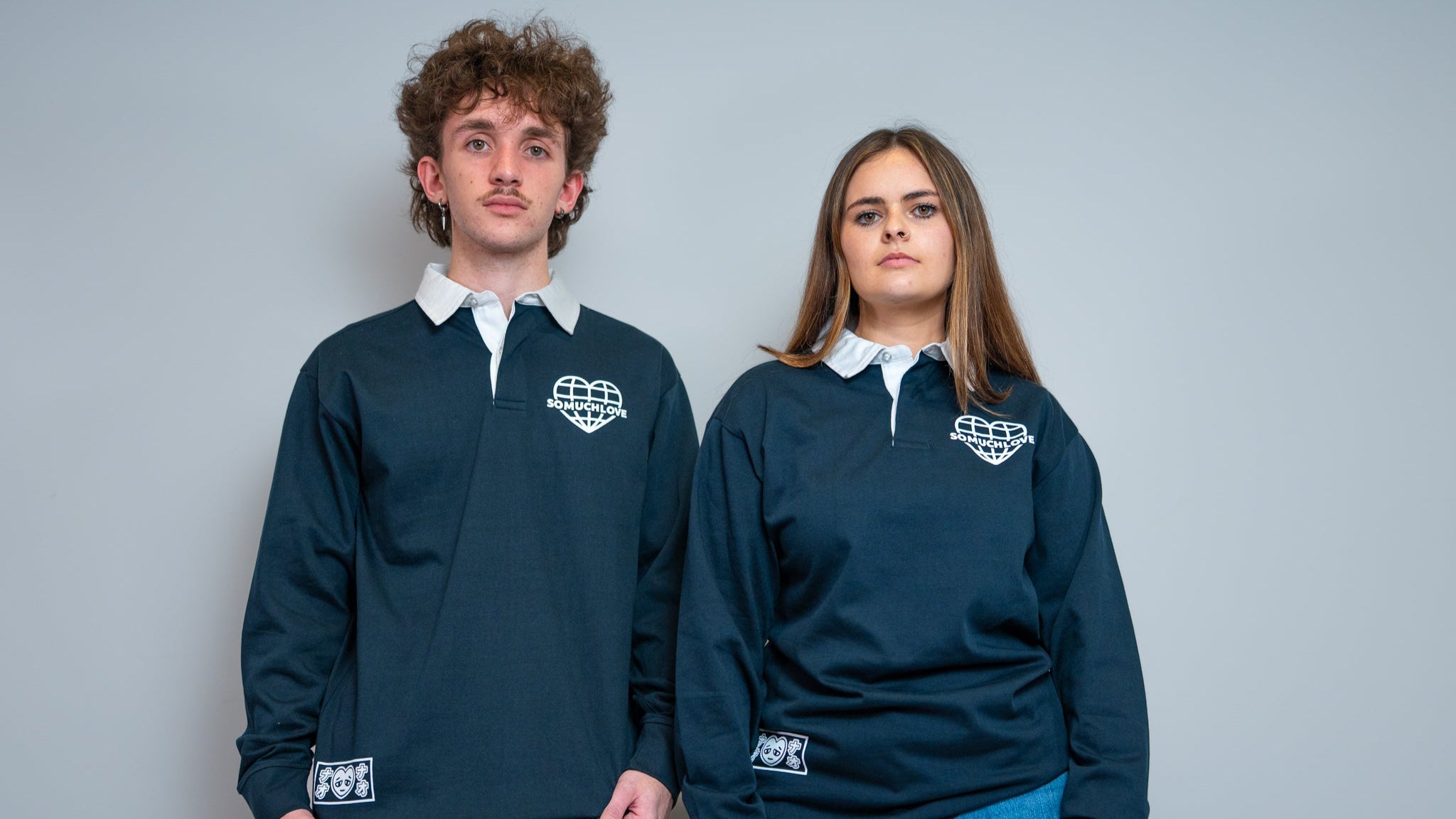 Worldwide Rugby Shirt