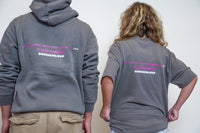 i love boobies hoodie