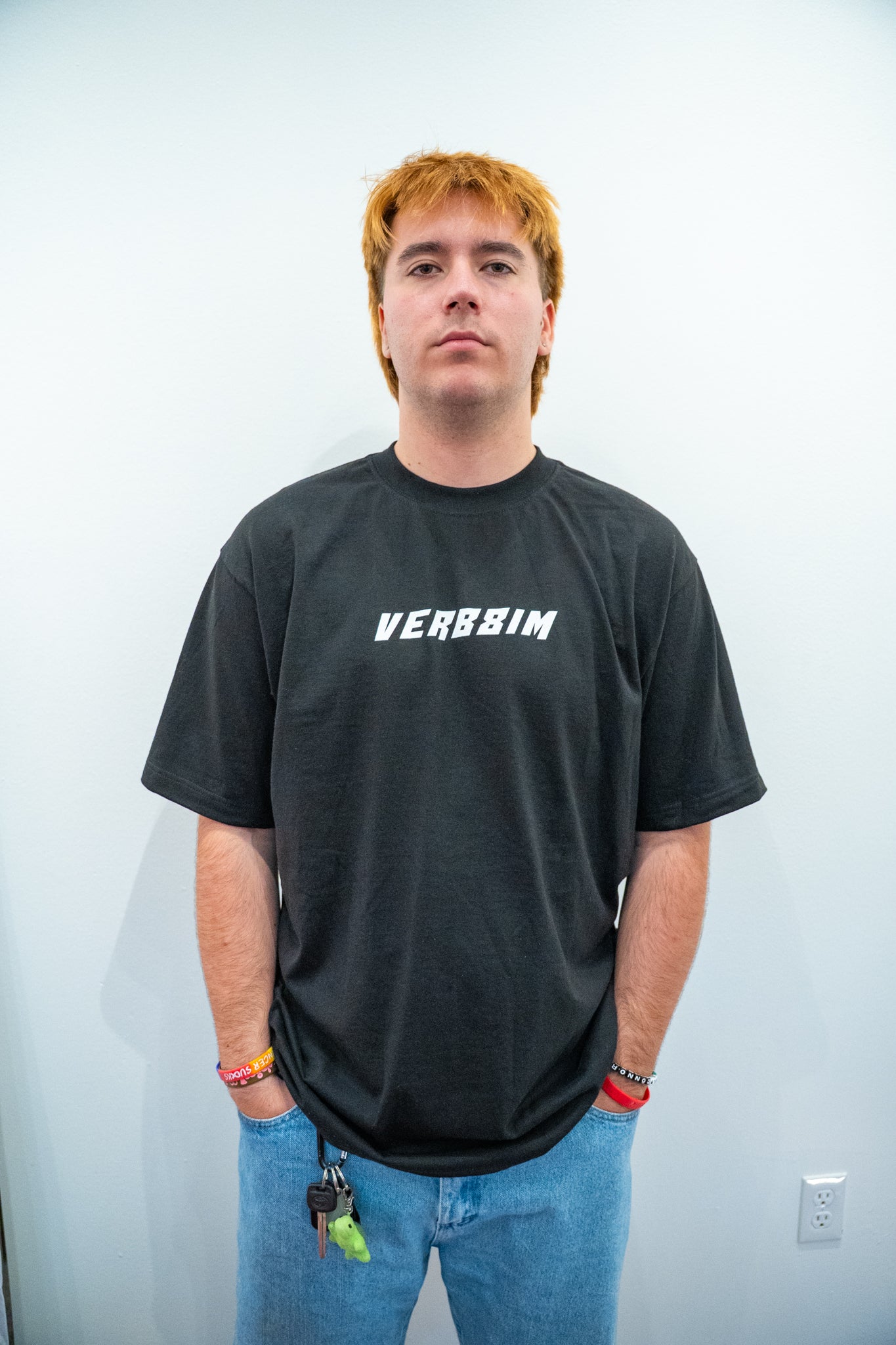 Verb8im Tee