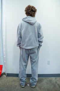 Grey Basics Sweats