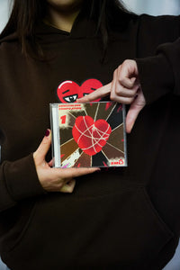 Compilation CD Bundle