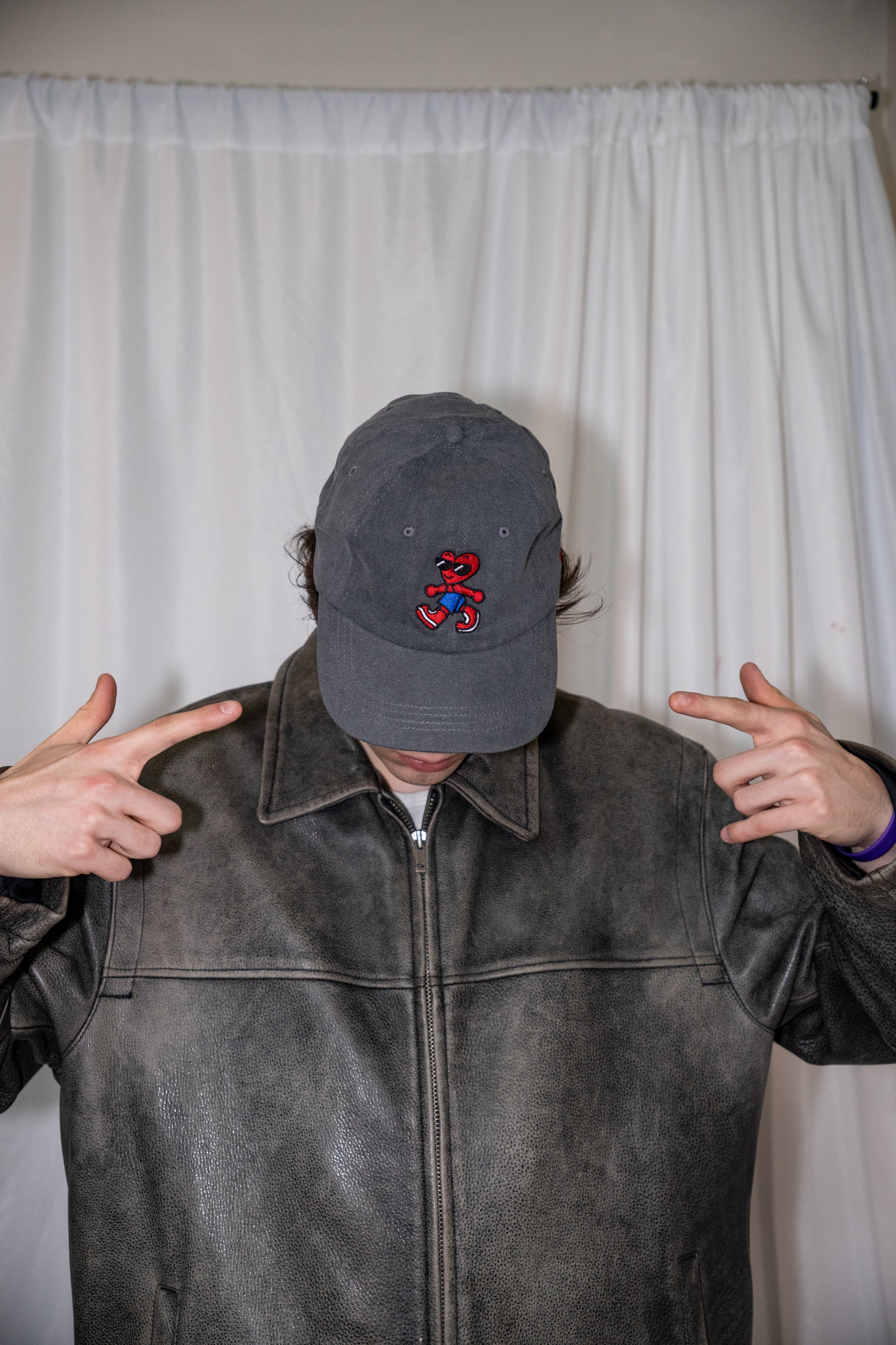 Nao Dad Hat