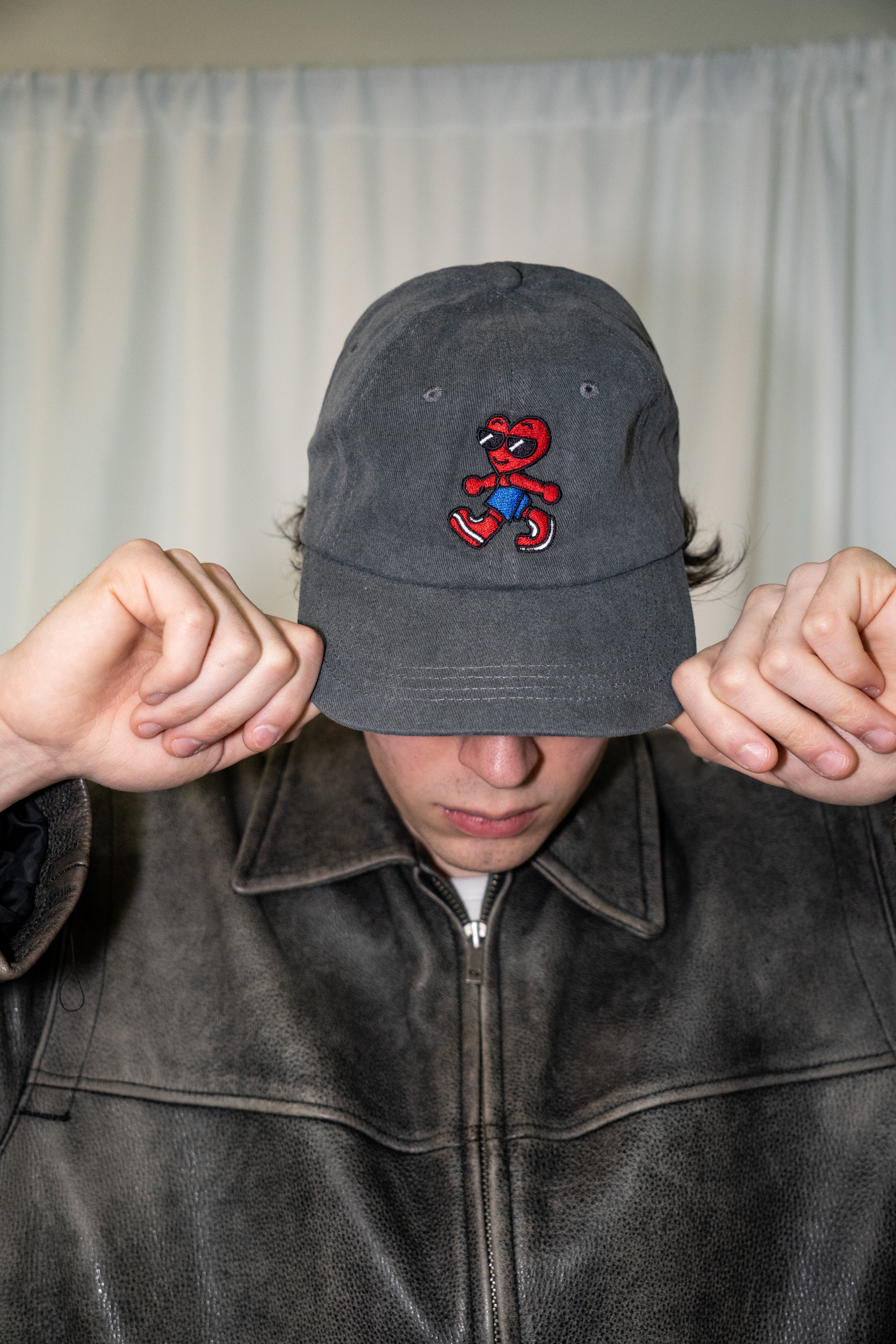 Nao Dad Hat