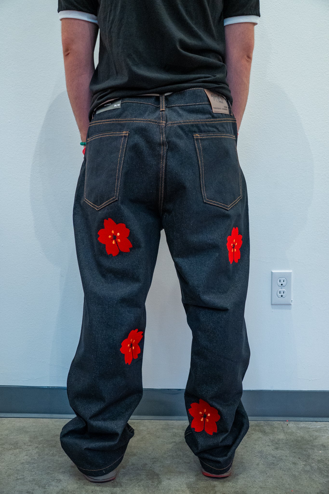 Sakura Jean