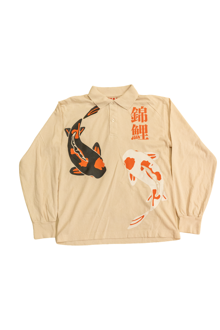 Koi Polo