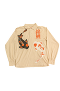 Koi Polo