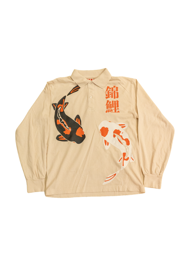 Koi Polo