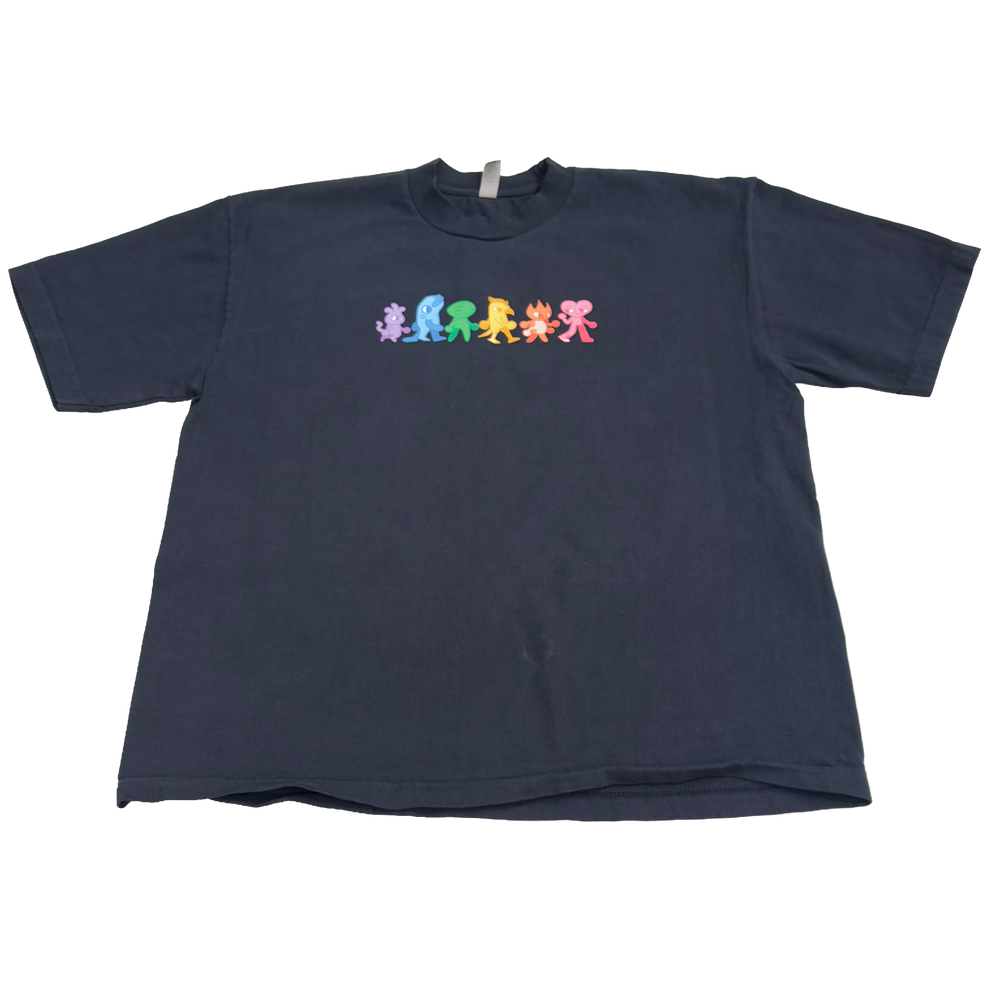 Nao and Friends Pride Tee